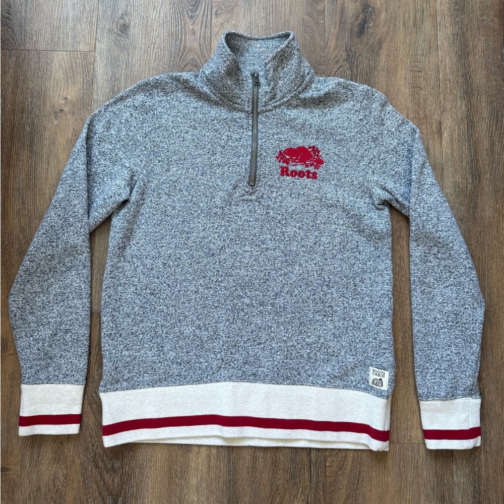 Roots Sweater